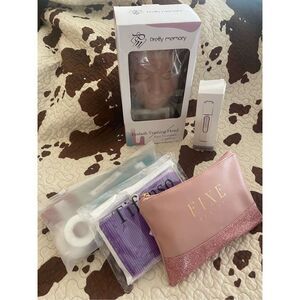 Fixe Beauty Start Up Lash Extension Kit